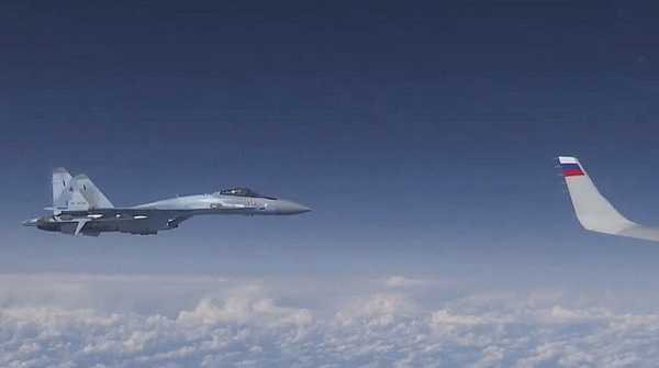 Mise en garde russe contre US/OTAN
