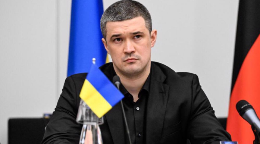 L'Ukraine semble perdre lentement la guerre contre la Russie (Mykhaïlo Fedorov)