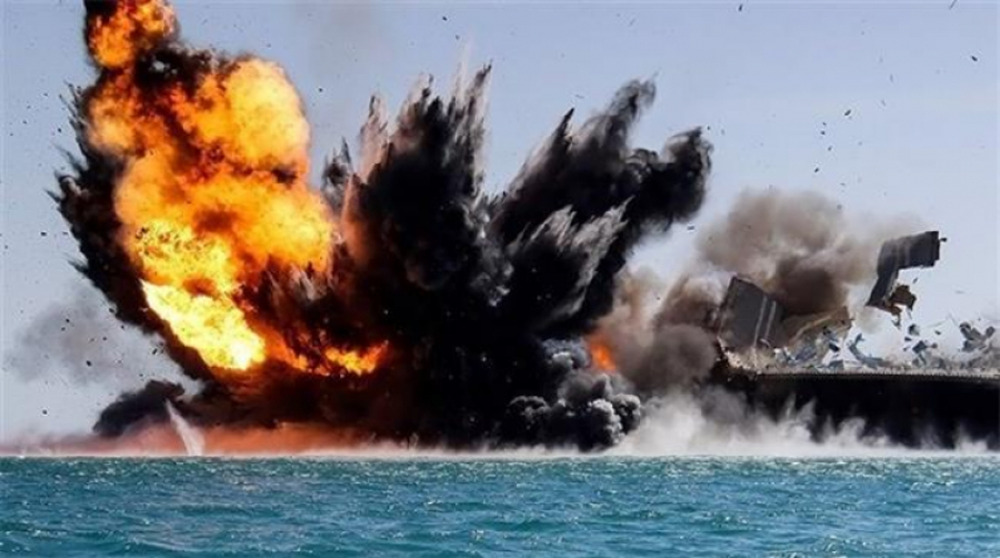 Golfe Persique : le CGRI réagit aux exercices militaires US