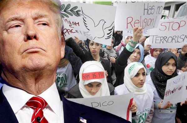 La présence historique de l’islam aux États-Unis
