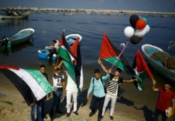 Israël va expulser les passagères du &quot;bateau des femmes&quot;