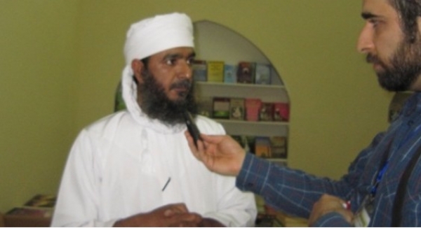 L&#039;islam ne met pas la différence entre les chiites et les sunnites