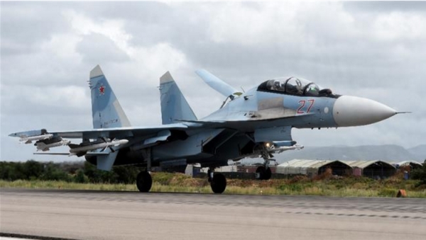 &quot;La Russie est en Syrie pour lutter contre le terrorisme&quot;