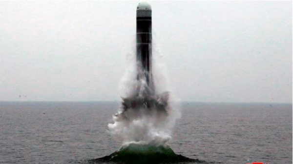 &quot;Savoir dire &quot;non&quot; aux USA, Téhéran et Pyongyang devront nous l&#039;apprendre&quot;(Atwan)