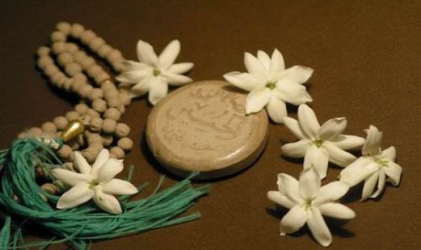 Pourquoi les Chiites se prosternent sur la Turbah ?