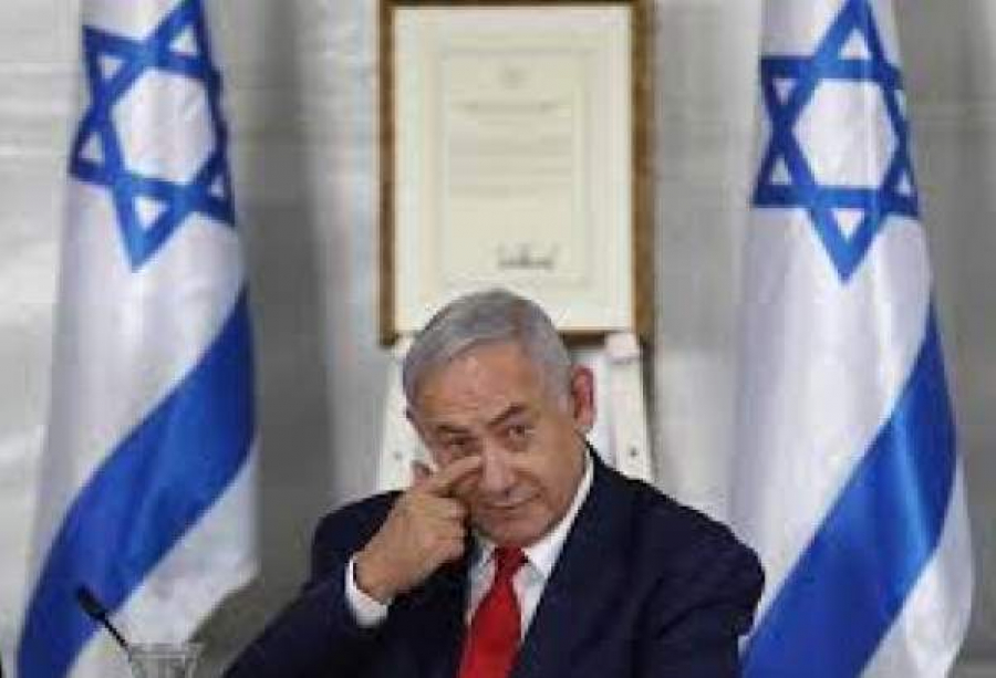 Israël : l&#039;épouse de Benjamin Netanyahou reconnue coupable