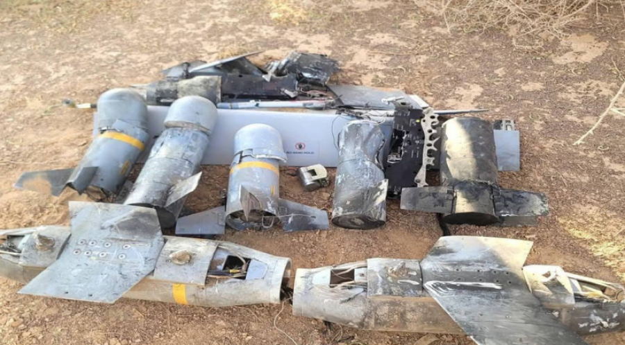 Drone malien abattu : le Burkina Faso, le Mali et le Niger rappellent leurs ambassadeurs en Algérie