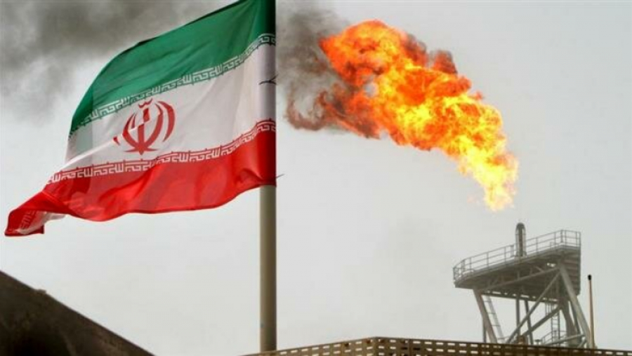 La Chine continue d’acheter du brut iranien malgré les sanctions US
