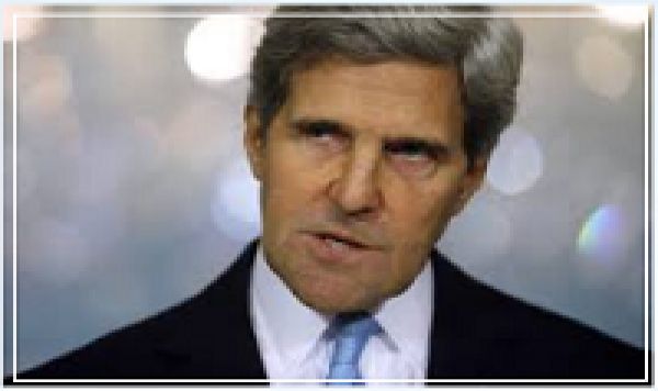 Négociations à Genève: Kerry n&#039;a &quot;pas d&#039;attentes particulières&quot; quant aux pourparlers