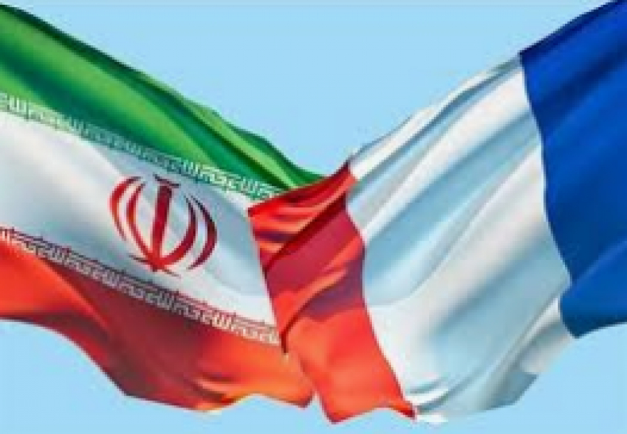 La France menace, l’Iran répond