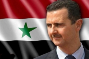 Assad, l’acteur le plus puissant, dans le conflit syrien
