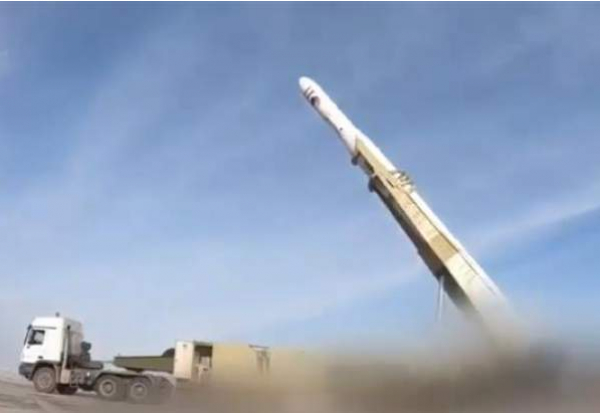 Washington nerveux face aux succès de l&#039;Iran
