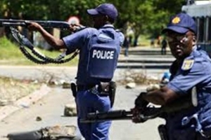L&#039;Afrique du Sud a fait part de l’arrestation de partisans de Daech