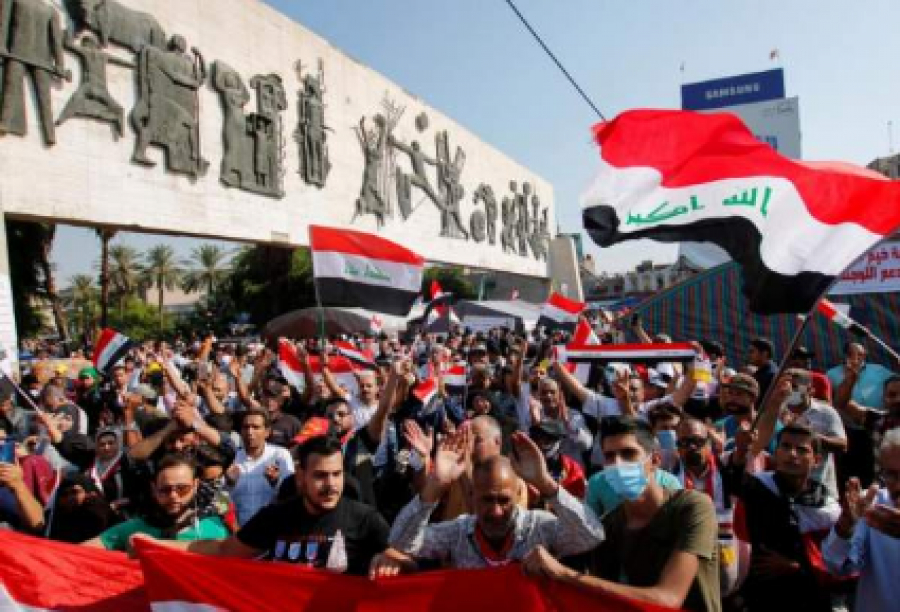 Les Irakiens appellés à la vigilence envers les complots étrangers