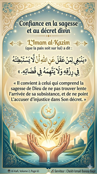 La sagesse