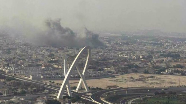 Israël cible les dirigeants du Hamas lors d&#039;une attaque contre Doha, au Qatar
