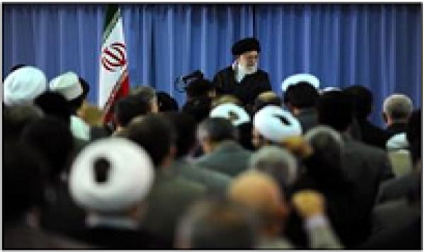 &quot;L’Iran n’accepte pas de voir du sang couler de qui que ce soit&quot;