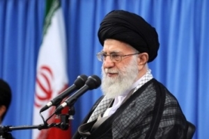 Le jour des élections est celui de la fête pour la république islamique d&#039;Iran