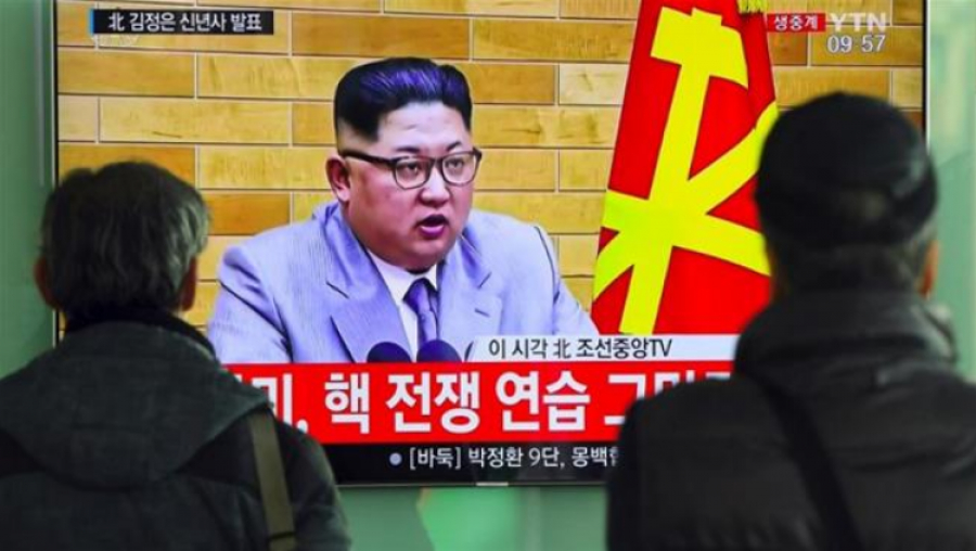 Corée du Nord : les États-Unis se trompent de stratégie
