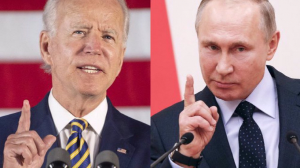 Poutine menace les États-Unis