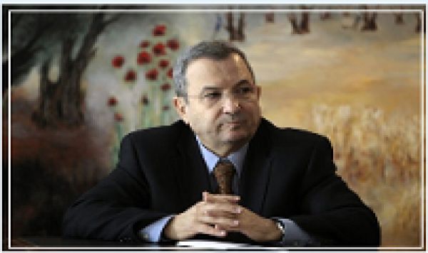 Barak quitte la vie politique
