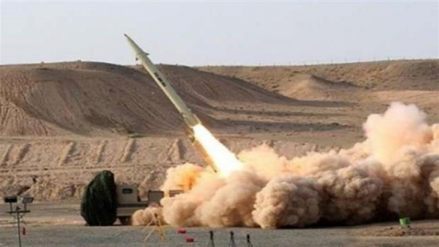 Possibles frappes de missiles d&#039;Ansarallah contre Israël