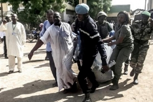 Cameroun : 4 morts dans un attentat à Kolofata