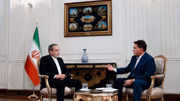 Négociations nucléaires Iran-USA : l'Iran réitère ses avertissements concernant les intentions d'Israël