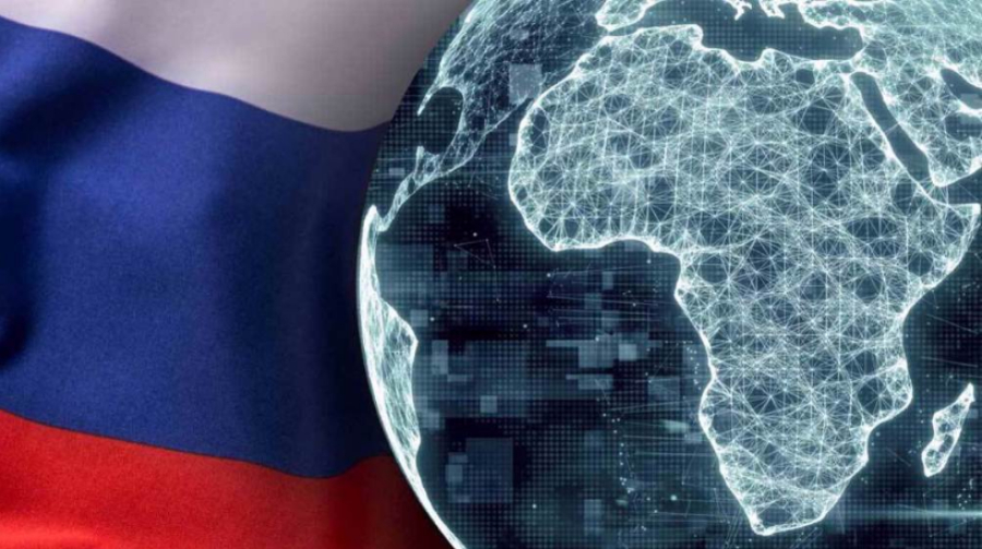 La Russie, une bonne alternative à l’Occident en Afrique