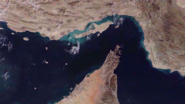 Le haut commandement militaire iranien ordonne la fermeture du détroit d'Ormuz à toute navigation suite à une nouvelle agression américaine.