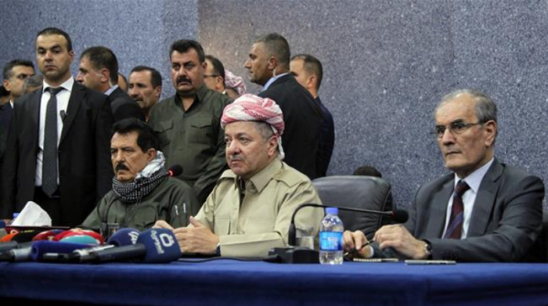 La Cour suprême irakienne demande un procès contre Barzani