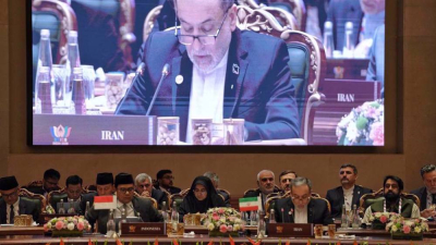 L'Iran appelle à une réforme du Conseil de sécurité de l'ONU et à un rôle accru des BRICS dans la gouvernance mondiale