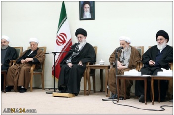 Guide iranien : Alors que nous approchons les dialogues de date limite, USA tonique devient plus aiguë