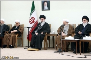 Guide iranien : Alors que nous approchons les dialogues de date limite, USA tonique devient plus aiguë