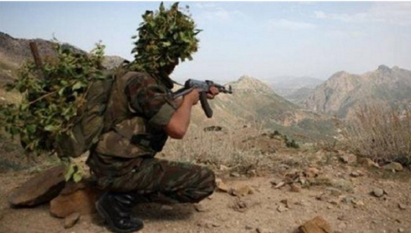 Un terroriste tué et un autre arrêté à Bordj Bou Arreridj dans l’est de l’Algérie