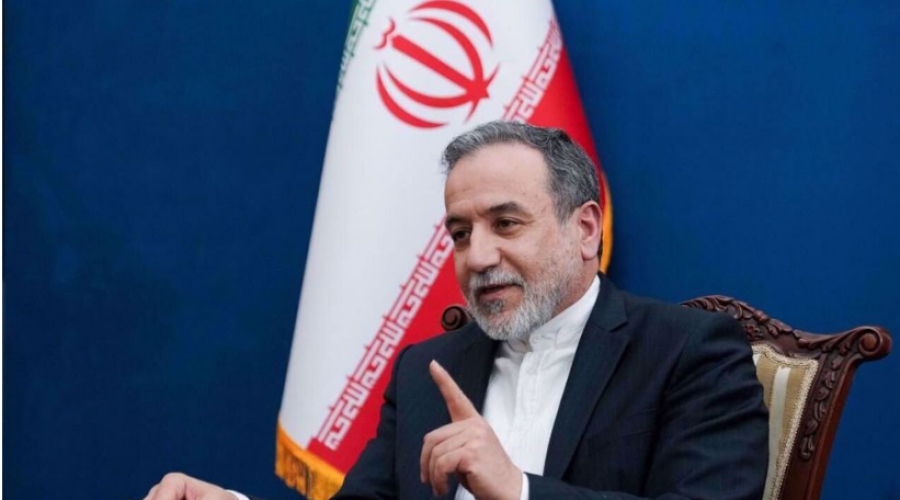 Les forces armées iraniennes ne laissent aucune attaque sans réponse (Araghchi)