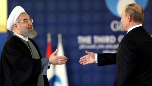 Les monarchies arabes ne peuvent porter ombrage aux relations irano-russes