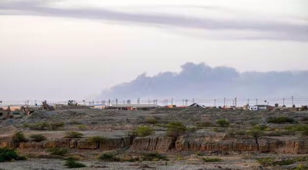 Attaque de drones contre l’aéroport de Port-Soudan : l’Iran condamne et se dit préoccupé