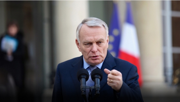 La France appelle à une mobilisation générale contre Daech