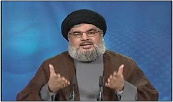 S.Nasrallah: les vrais amis de la Syrie empêcheront sa chute