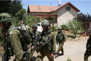Israël est exposé à une guerre interne (ancien chef du Mossad)