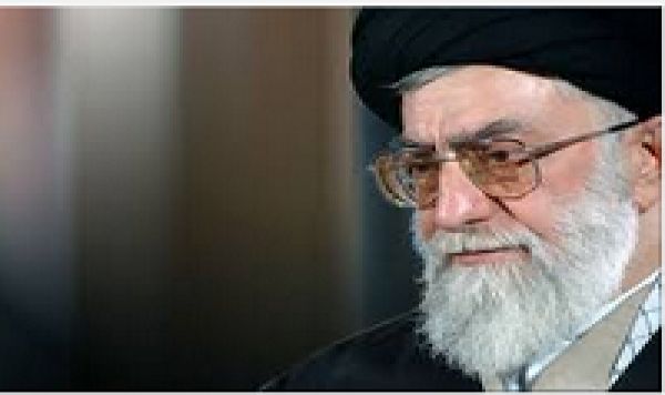 La déclaration de Guide suprême, L&#039;Ayatollah Khamenei À l&#039;occasion de la profanation et l&#039;exhumation du compagnon du Prophète Mohammad&quot; Hajar ben Oudaï al-Kindi &quot;en Syrie. 06/05/2013‏