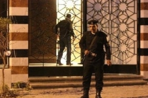 Egypte: une femme blessée dans l&#039;explosion d&#039;une bombe près d&#039;un palais présidentiel