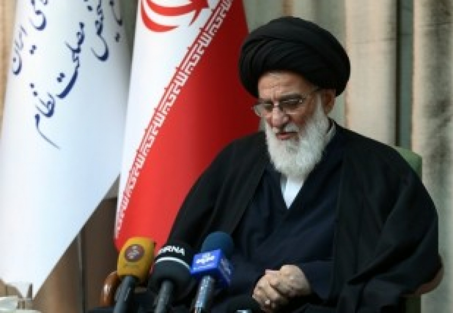 Iran : l’Ayatollah Shahroudi est décédé