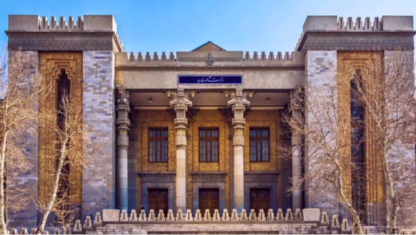 L’Iran condamne et qualifie d&#039;illégale et de provocatrice la décision de l’E3 de rétablir les sanctions de l’ONU