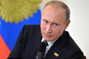 Poutine veut plus de coopération en Syrie