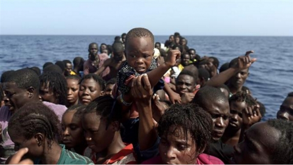 Libye: 200 migrants clandestins nigériens rapatriés vers leur pays d’origine