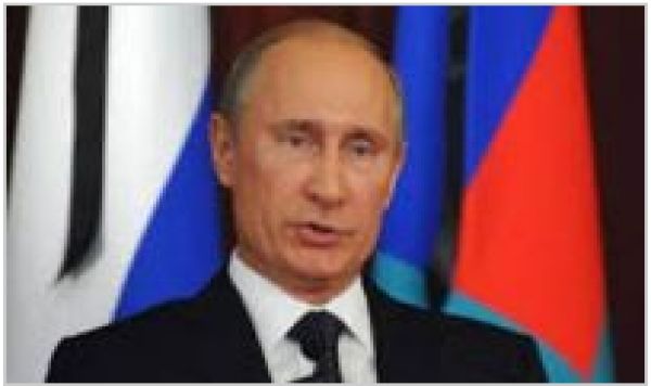 La Russie promet de protéger le droit international contre &quot;le chaos contrôlé