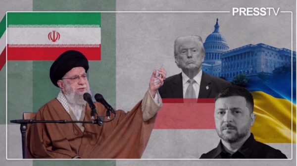 Comme l&#039;a averti l&#039;Ayatollah Khamenei, les États-Unis alimentent les guerres, exploitent leurs « alliés » et les abandonnent