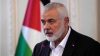 Le martyre d’Ismaïl Haniyeh a renforcé la résilience du peuple palestinien (Hamas)